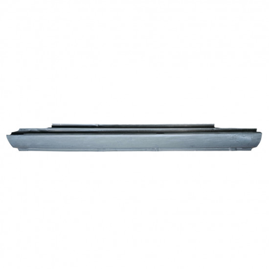 Pannello di riparazione sottoporta lamiera per Skoda Octavia II 2004-2013 / Sinistra 7376