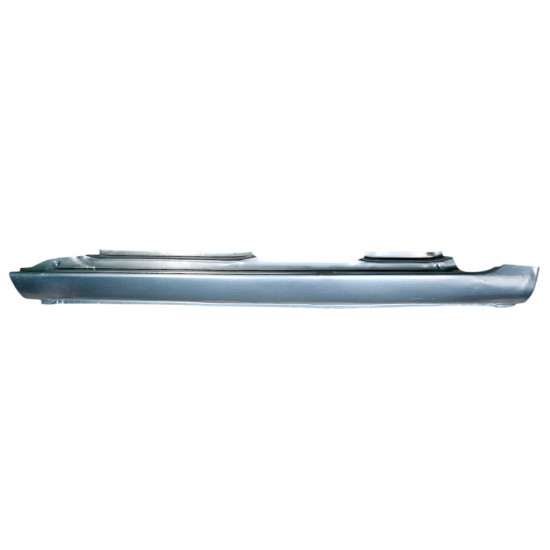 Sottoporta Lamiera Completo per Skoda Octavia II 2004-2013 / Sinistra 5106