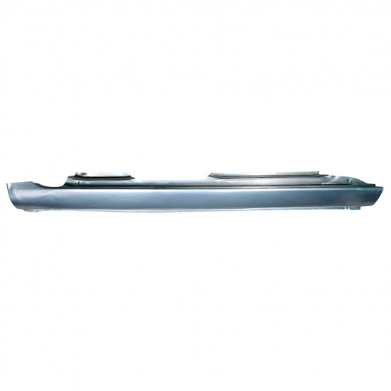 Sottoporta Lamiera Completo per Skoda Octavia II 2004-2013 / Destra 5104
