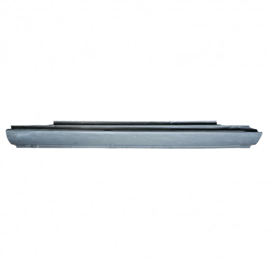 Pannello di riparazione sottoporta lamiera per Skoda Octavia II 2004-2013 / Destra 7377