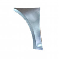 Pannello di riparazione parafango anteriore per Skoda Octavia II 2004-2013 / Sinistra 7005