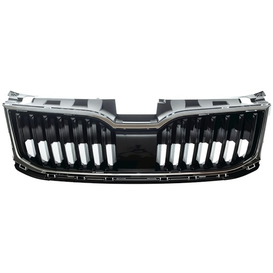 Griglia per Skoda Octavia III 2017-2020 / Set 7548