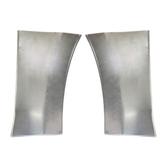 Pannello di riparazione parafango anteriore per Skoda Octavia III 2013-2020 / Sinistra+Destra / Set 16101