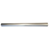 Pannello di riparazione sottoporta inferiore per Skoda Octavia III 2013-2020 / Sinistra 14826