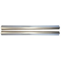 Pannello di riparazione sottoporta inferiore per Skoda Octavia III 2013-2020 / Sinistra+Destra / Set 14827