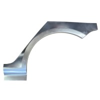 Pannello di riparazione parafango posteriore per Skoda Octavia III 2013-2020 / Sinistra 15863