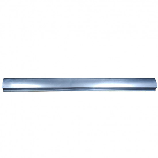 Pannello di riparazione sottoporta lamiera per Skoda Octavia II 2004-2013 / Sinistra = Destra (simmetrico) 11928