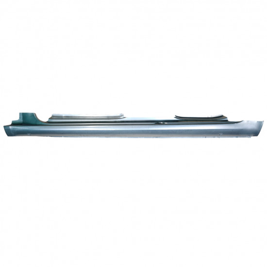 Sottoporta Lamiera Completo per Skoda Octavia III 2013-2020 / Sinistra 8069