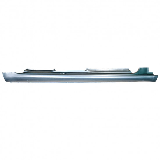 Sottoporta Lamiera Completo per Skoda Octavia III 2013-2020 / Destra 8068