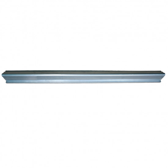 Pannello di riparazione sottoporta lamiera per Skoda Octavia I 1996-2010 / Sinistra = Destra (simmetrico) 8636