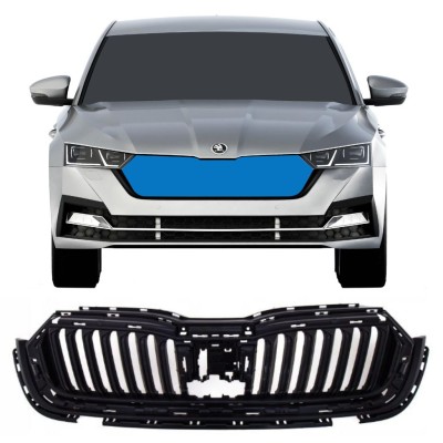 Griglia per Skoda Octavia IV 2020- 16223
