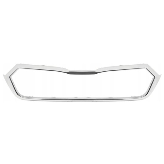 Cadre de calandre per Skoda Octavia IV 2020- 16224