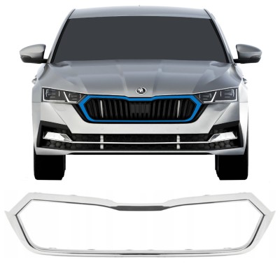 Cadre de calandre per Skoda Octavia IV 2020- 16224