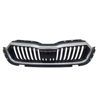 Griglia per Skoda Octavia IV 2020- / Set 7727