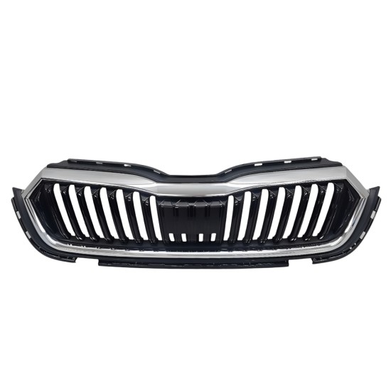 Griglia per Skoda Octavia IV 2020- / Set 7727