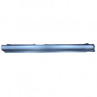 Sottoporta Lamiera Completo per Opel Omega A 1986-1993 / Destra 8070