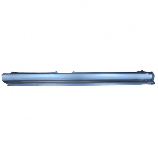 Sottoporta Lamiera Completo per Opel Omega A 1986-1993 / Destra 8070