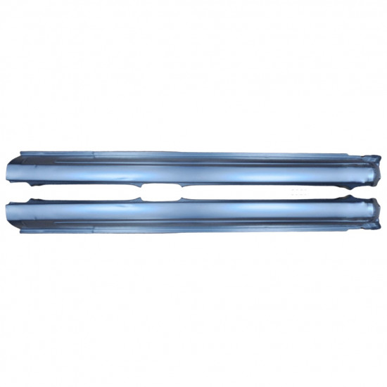 Sottoporta Lamiera Completo per Opel Omega A 1986-1993 / Sinistra+Destra / Set 9782