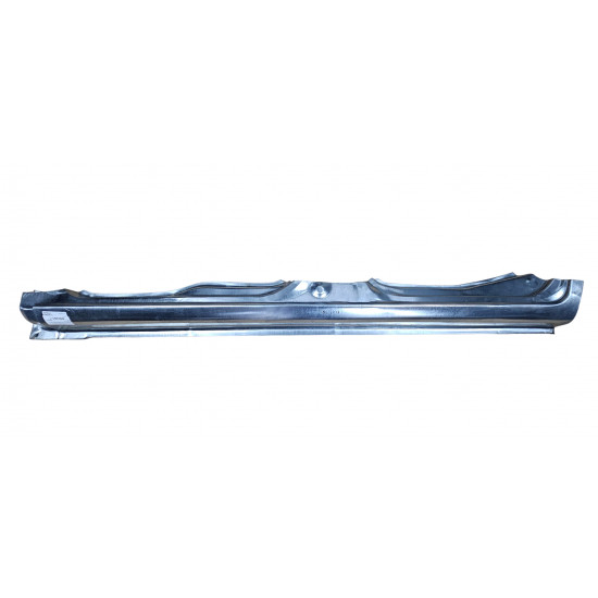Sottoporta Lamiera Completo per Opel Agila 2001-2008 / Sinistra 8617