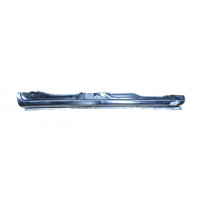 Sottoporta Lamiera Completo per Opel Agila 2001-2008 / Destra 8616