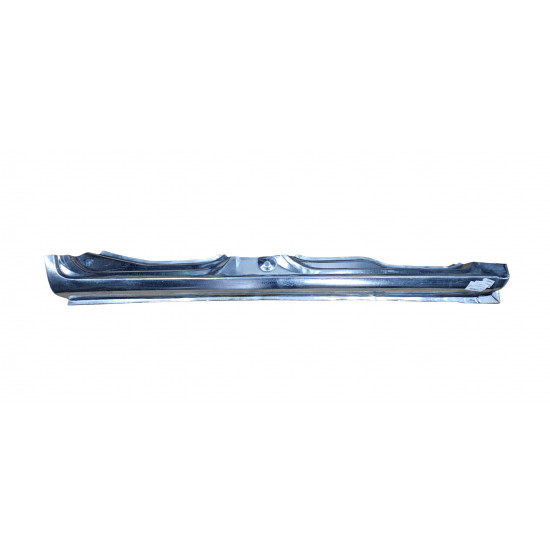 Sottoporta Lamiera Completo per Opel Agila 2001-2008 / Destra 8616