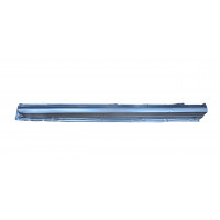 Sottoporta Lamiera Completo per Opel Astra F 1991-2002 / Sinistra 6867