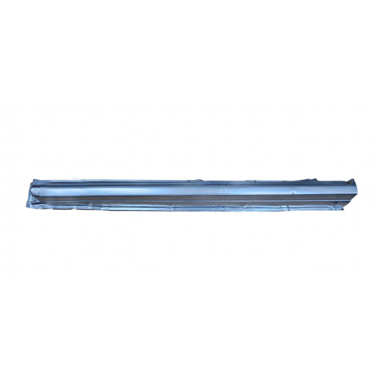 Sottoporta Lamiera Completo per Opel Astra F 1991-2002 / Sinistra 6867