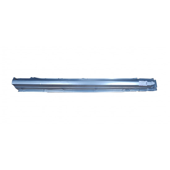 Sottoporta Lamiera Completo per Opel Astra F 1991-2002 / Destra 6866