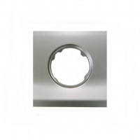 Lamierato riparazione ingresso bocchettone per Opel Astra F 1991-2002 / Destra 7250