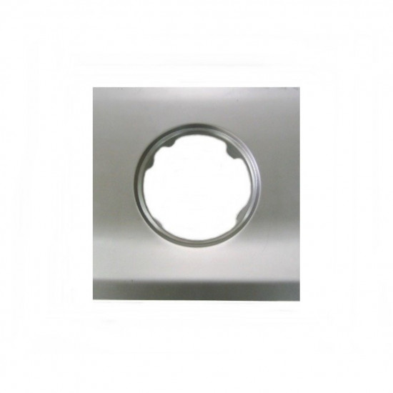 Lamierato riparazione ingresso bocchettone per Opel Astra F 1991-2002 / Destra 7250