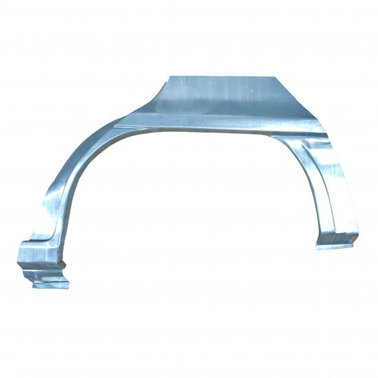 Pannello di riparazione parafango posteriore per Opel Astra F 1991-2002 / Sinistra / HATCHBACK 7258