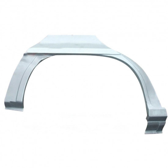 Pannello di riparazione parafango posteriore per Opel Astra F 1991-2002 / Destra / HATCHBACK 7259