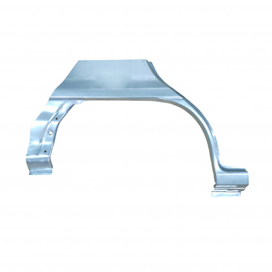 Pannello di riparazione parafango posteriore per Opel Astra F 1991-2002 / Destra / COMBI 7261