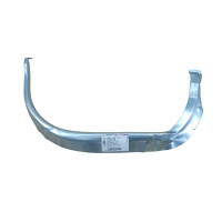 Pannello di riparazione arco ruota posteriore interno per Opel Astra F 1991-2002 / Destra 7868