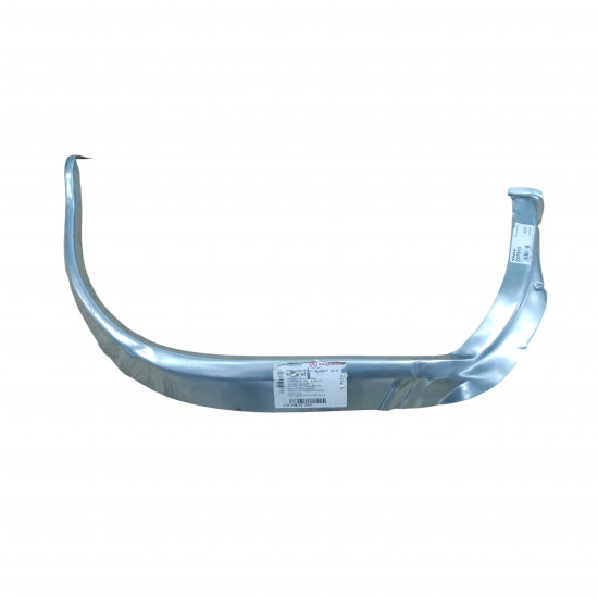 Pannello di riparazione arco ruota posteriore interno per Opel Astra F 1991-2002 / Destra 7868