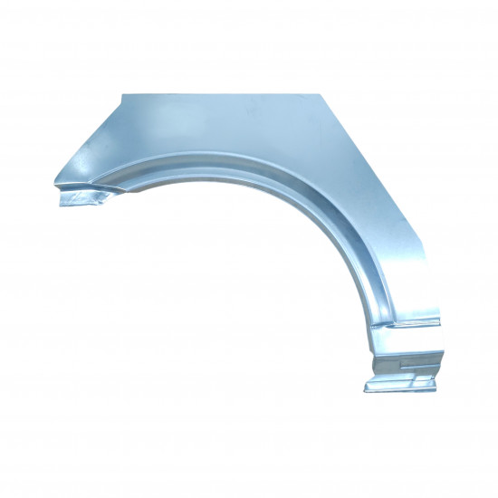 Pannello di riparazione parafango posteriore per Opel Astra G 1998-2009 / Destra 6858