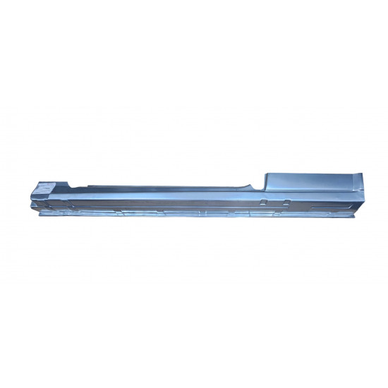 Sottoporta Lamiera Completo per Opel Astra G 1998-2009 / Sinistra 6865