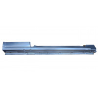 Sottoporta Lamiera Completo per Opel Astra G 1998-2009 / Destra 6864