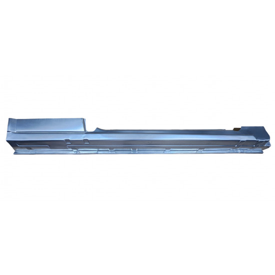 Sottoporta Lamiera Completo per Opel Astra G 1998-2009 / Destra 6864