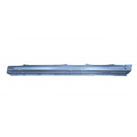 Sottoporta Lamiera Completo per Opel Astra G 1998-2009 / Sinistra 6863