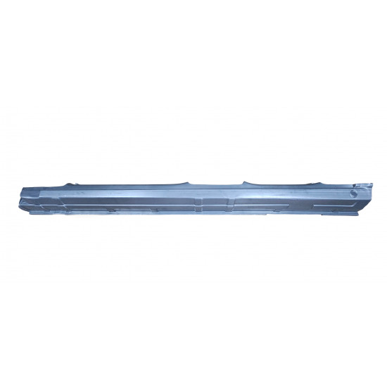 Sottoporta Lamiera Completo per Opel Astra G 1998-2009 / Sinistra 6863