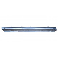 Sottoporta Lamiera Completo per Opel Astra G 1998-2009 / Destra 6862