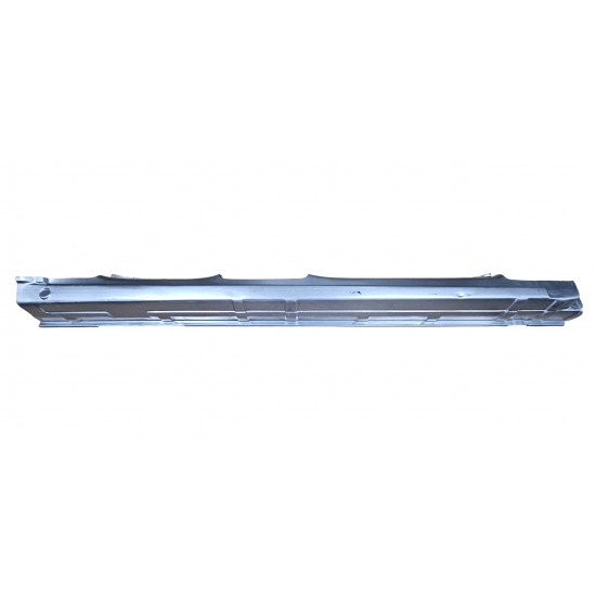 Sottoporta Lamiera Completo per Opel Astra G 1998-2009 / Destra 6862