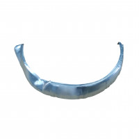 Pannello di riparazione arco ruota posteriore interno per Opel Astra G 1998-2009 / Sinistra 7871
