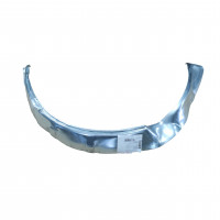 Pannello di riparazione arco ruota posteriore interno per Opel Astra G 1998-2009 / Destra 7870