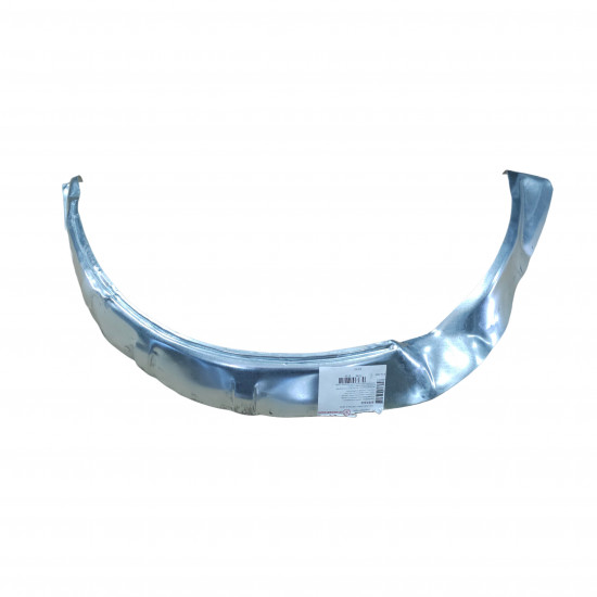 Pannello di riparazione arco ruota posteriore interno per Opel Astra G 1998-2009 / Destra 7870