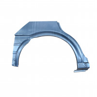 Pannello di riparazione parafango posteriore per Opel Astra G 1998-2009 / Destra 5153