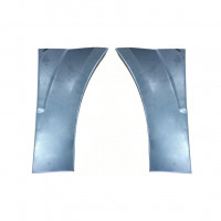 Pannello di riparazione parafango anteriore per Opel Astra H 2003-2014 / Sinistra+Destra / Set 10138