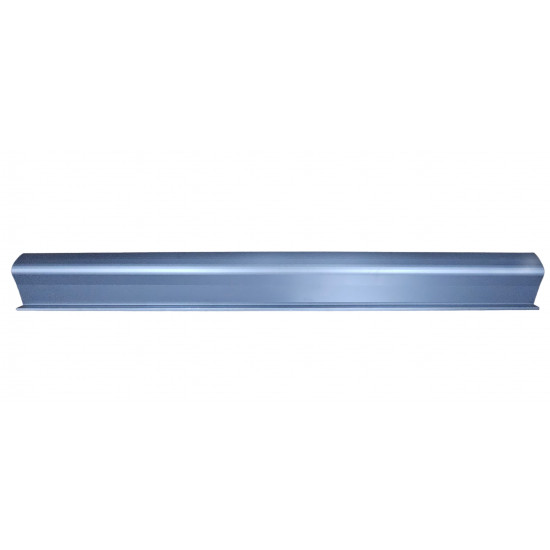 Pannello di riparazione sottoporta lamiera per Opel Astra GTC 2005-2011 / Sinistra 7294