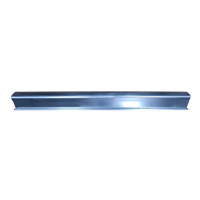 Pannello di riparazione sottoporta lamiera per Opel Astra GTC 2005-2011 / Destra 7295